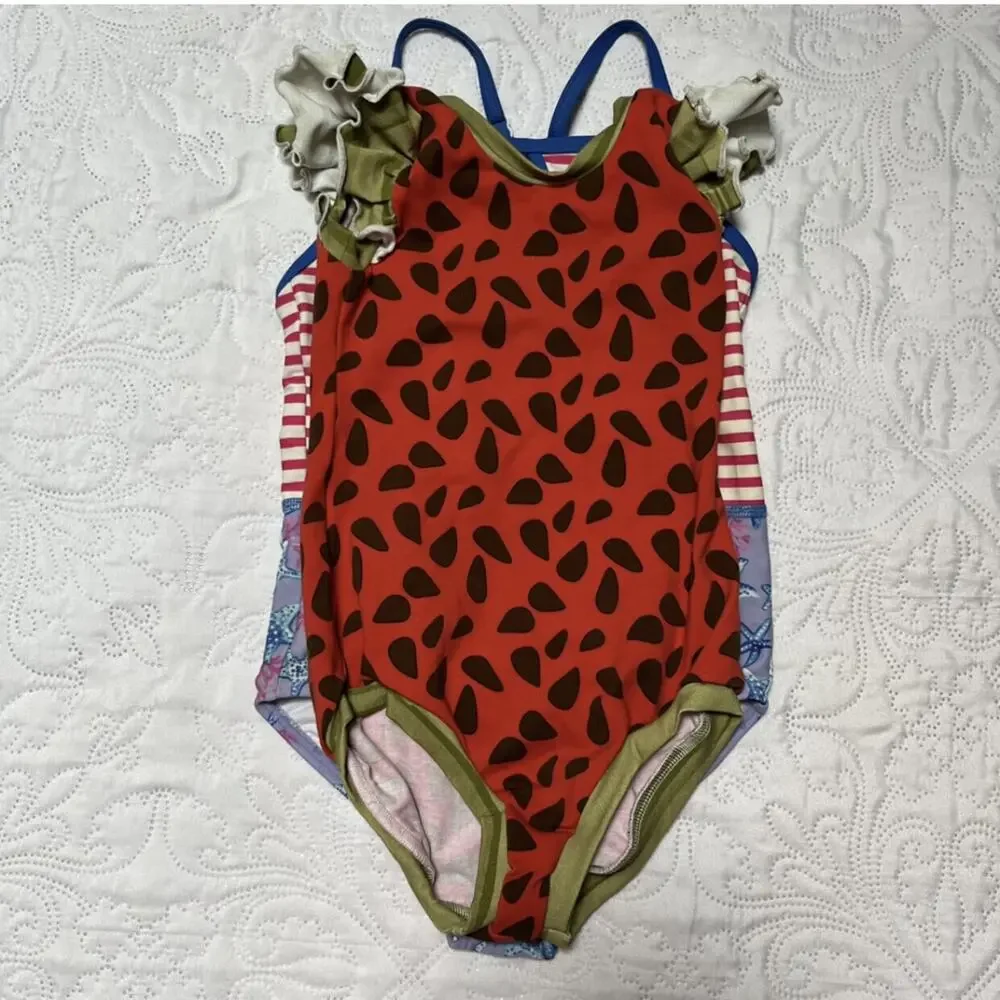 Little Hemming Bird Watermelon Leo